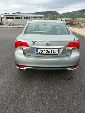 Toyota Avensis, снимка 3