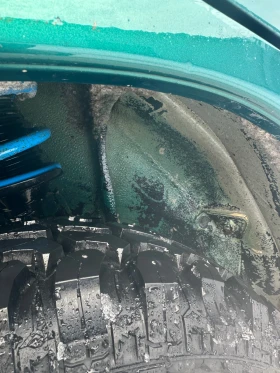 Subaru Forester, снимка 7