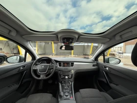 Peugeot 508, снимка 8