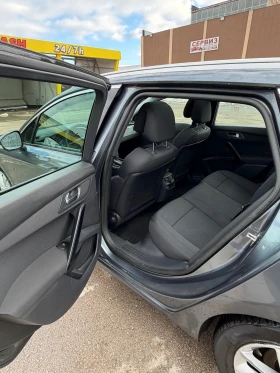 Peugeot 508, снимка 9