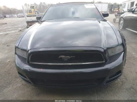 Ford Mustang V6 Premium, снимка 12