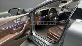 Mercedes-Benz CLS 300 2020* AMG PK* DISTRONIK* DIGITAL* HEAD-UP* КРАЙНА , снимка 8