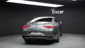 Mercedes-Benz CLS 300 2020* AMG PK* DISTRONIK* DIGITAL* HEAD-UP* КРАЙНА , снимка 3
