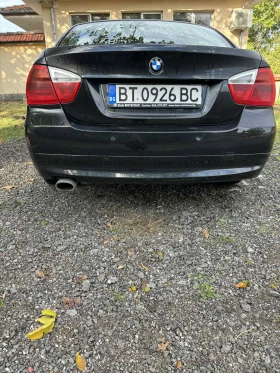 BMW 318, снимка 5