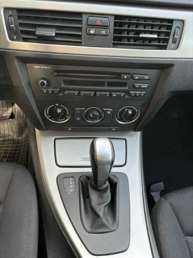 BMW 318, снимка 4