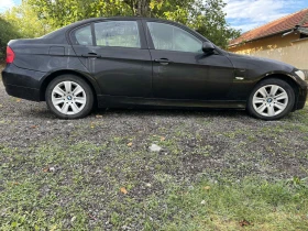 BMW 318, снимка 8