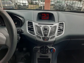 Ford Fiesta 1.25i, снимка 12