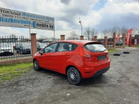 Ford Fiesta 1.25i, снимка 6