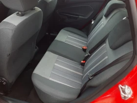 Ford Fiesta 1.25i, снимка 7