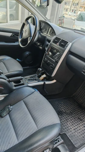 Mercedes-Benz A 200 Turbo, снимка 8