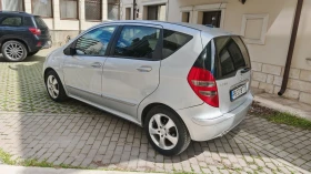 Mercedes-Benz A 200 Turbo, снимка 4