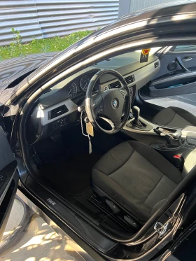 BMW 320, снимка 7