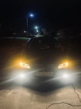 BMW 320, снимка 4