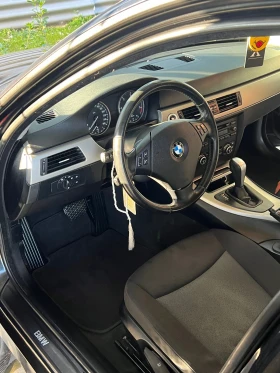 BMW 320, снимка 5