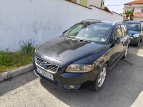 Volvo V50, снимка 1
