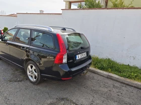 Volvo V50, снимка 3