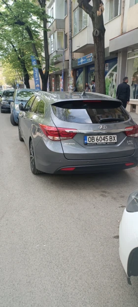 Hyundai I40 1.7GRDI, снимка 11