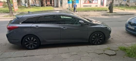 Hyundai I40 1.7GRDI, снимка 9
