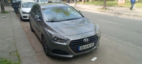 Hyundai I40 1.7GRDI, снимка 1
