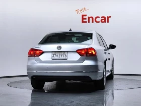 VW Passat 2.0 TDI, снимка 4