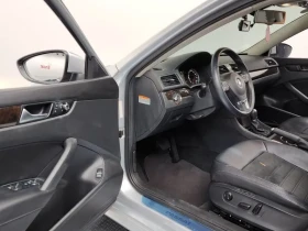 VW Passat 2.0 TDI, снимка 10