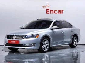 VW Passat 2.0 TDI, снимка 1