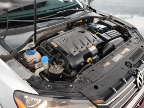 VW Passat 2.0 TDI, снимка 6