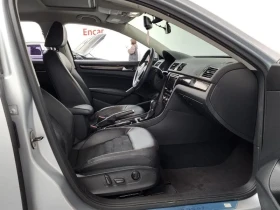 VW Passat 2.0 TDI, снимка 11