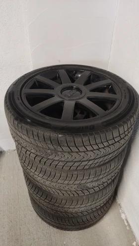 Audi A8 D3 4.2TDI, снимка 15