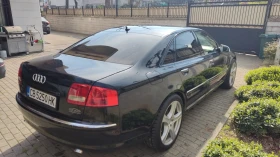 Audi A8 D3 4.2TDI, снимка 7