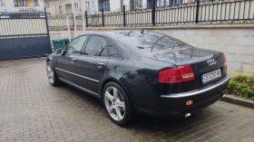 Audi A8 D3 4.2TDI, снимка 3