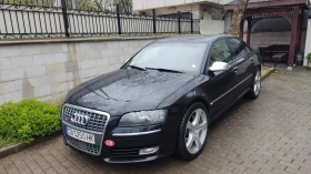 Audi A8 D3 4.2TDI, снимка 1