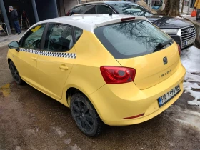 Seat Ibiza 1.4 tdi, снимка 5