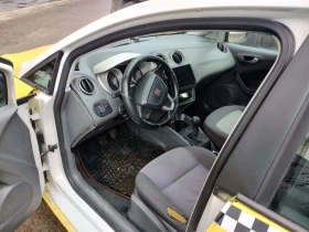 Seat Ibiza 1.4 tdi, снимка 6
