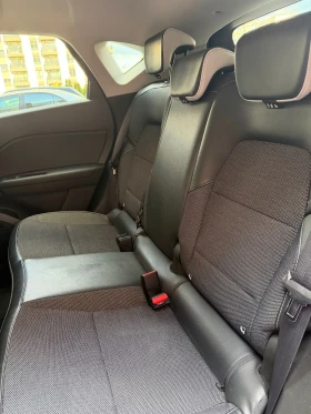 Renault Captur, снимка 14