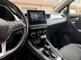 Renault Captur, снимка 9