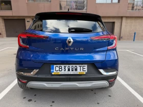 Renault Captur, снимка 5