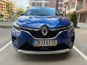 Renault Captur, снимка 4