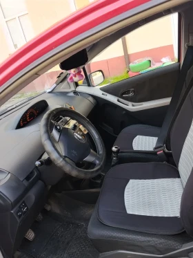 Toyota Yaris, снимка 5