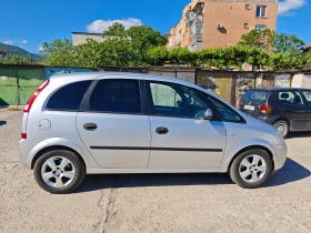 Opel Meriva 1.6 Газ * клима* , снимка 4