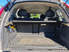 Opel Meriva 1.6 Газ * клима* , снимка 16