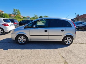 Opel Meriva 1.6 Газ * клима* , снимка 8