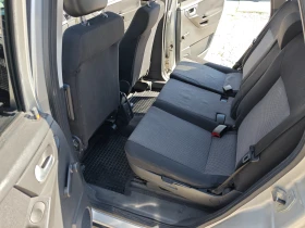 Opel Meriva 1.6 Газ * клима* , снимка 11