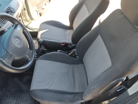 Opel Meriva 1.6 Газ * клима* , снимка 12