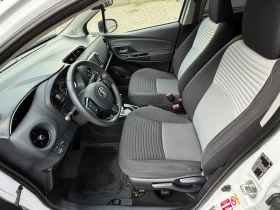 Toyota Yaris 1.5BENZIN* HYBRID* FACE* 31063KM, снимка 10