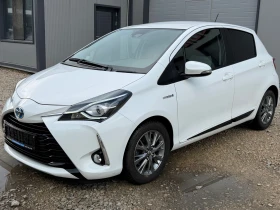 Toyota Yaris 1.5BENZIN* HYBRID* FACE* 31063KM, снимка 1