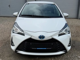 Toyota Yaris 1.5BENZIN* HYBRID* FACE* 31063KM, снимка 2
