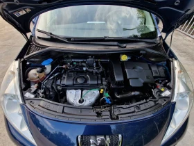 Peugeot 207 1.4i 75к.с., снимка 11