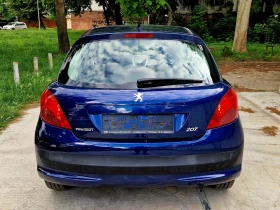 Peugeot 207 1.4i 75к.с., снимка 6