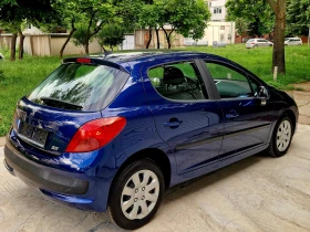 Peugeot 207 1.4i 75к.с., снимка 2